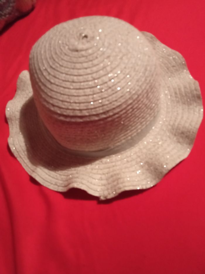 Chapeau 38 cm