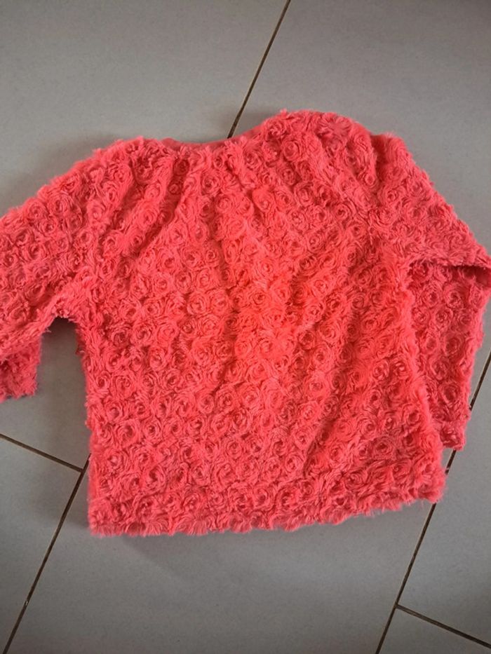Pull 3 ans - photo numéro 2
