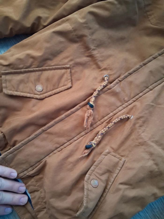Manteau Gémo - photo numéro 3