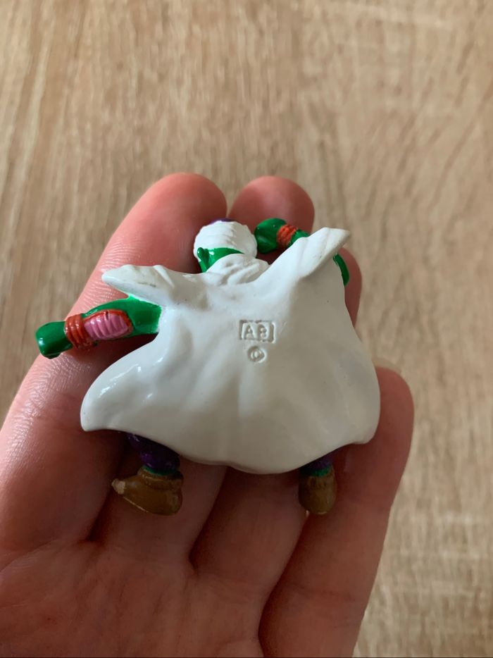 Figurine Dragon ball Z Piccolo - photo numéro 2