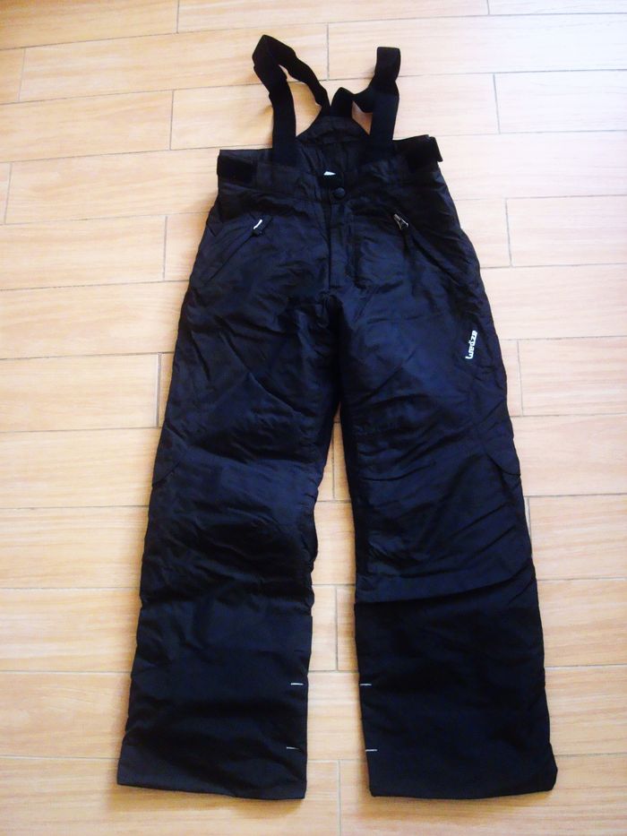 Pantalon Ski WED'ZE - Taille 8 ans