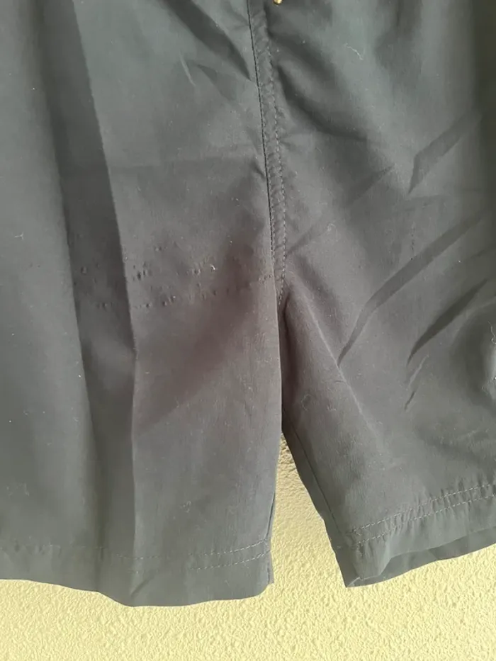 Maillot de plage Redskins T.14 ans💫 - photo numéro 4