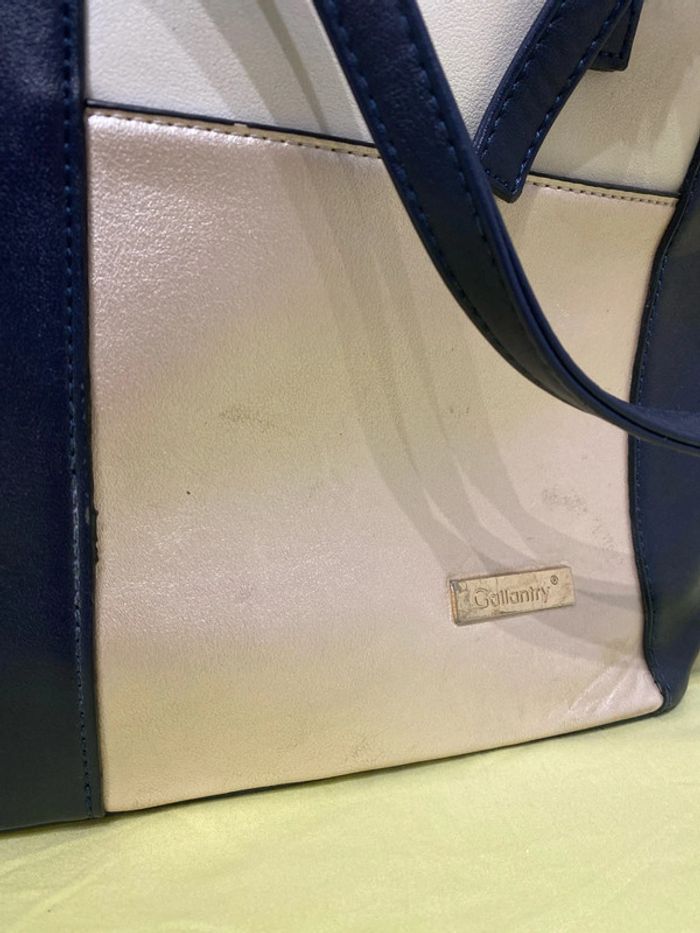 Sac a main - photo numéro 2