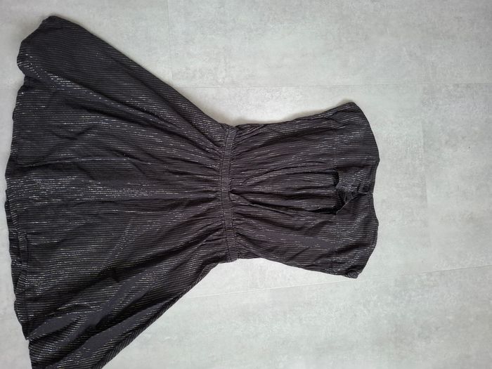 Robe tape à l'oeil 8 ans - photo numéro 3