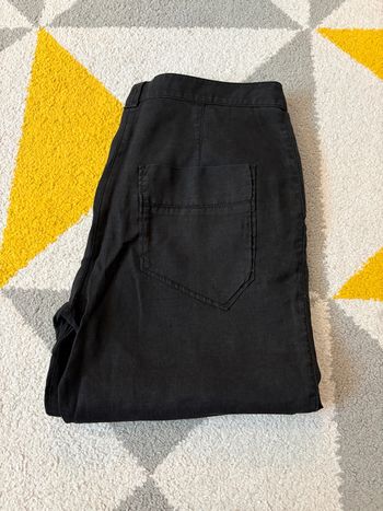 Pantacourt en lin Cop copine Taille 38