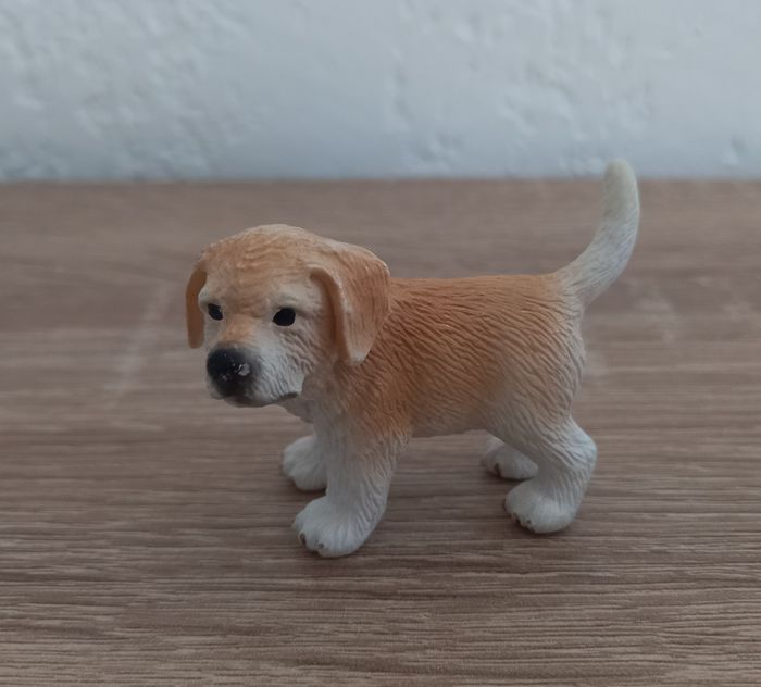 Lot de 3 figurines Schleich - photo numéro 2