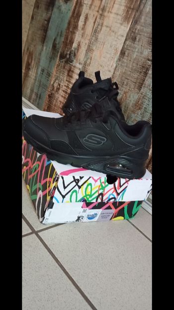 Chaussures baskets