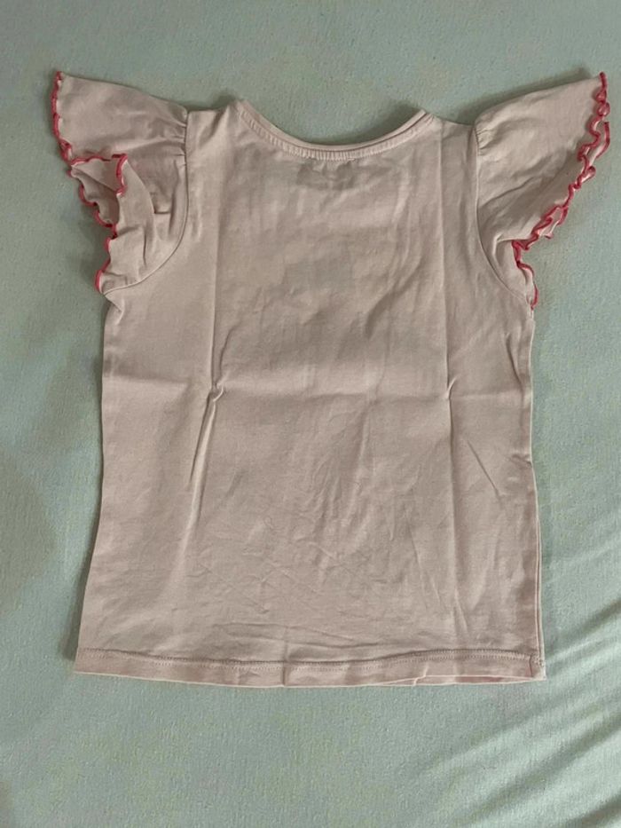 Tee-shirt manches courtes - photo numéro 2