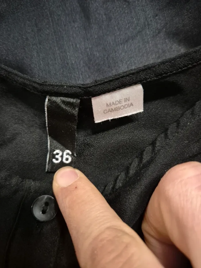 Debardeur H&M - photo numéro 2
