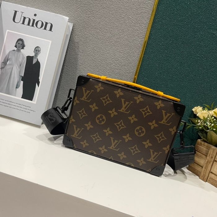 Louis Vuitton  Handle Soft Trunk  M46689 - photo numéro 3