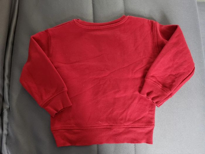 Pull TAO 2 ans - photo numéro 2