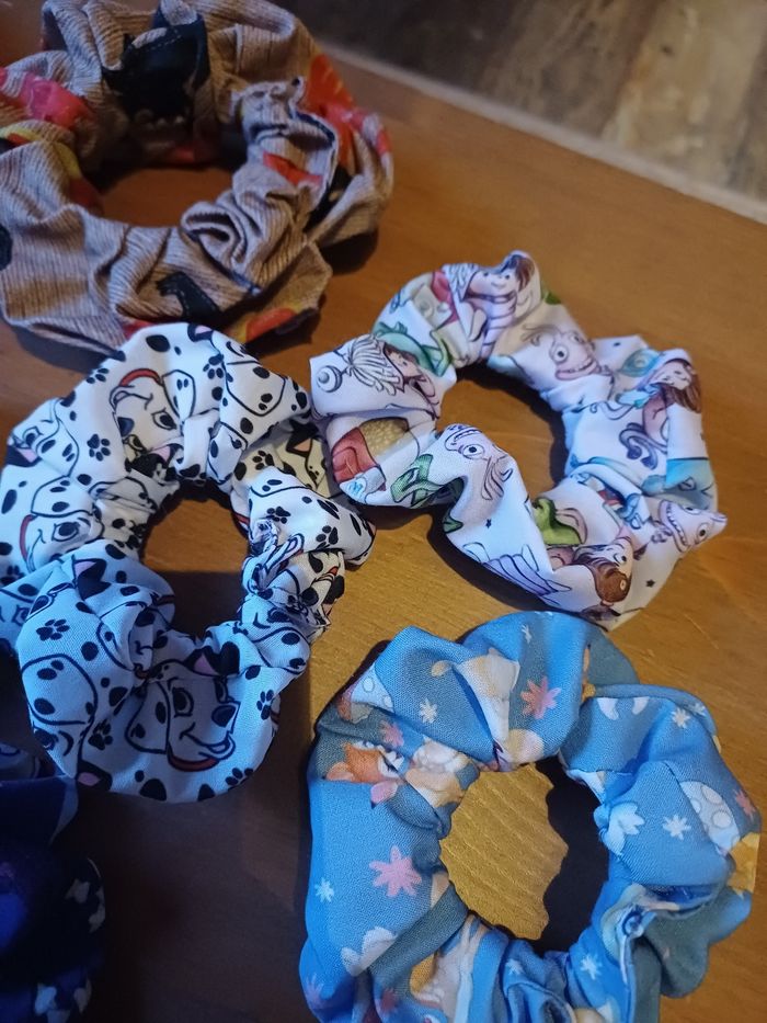 Chouchou - photo numéro 2