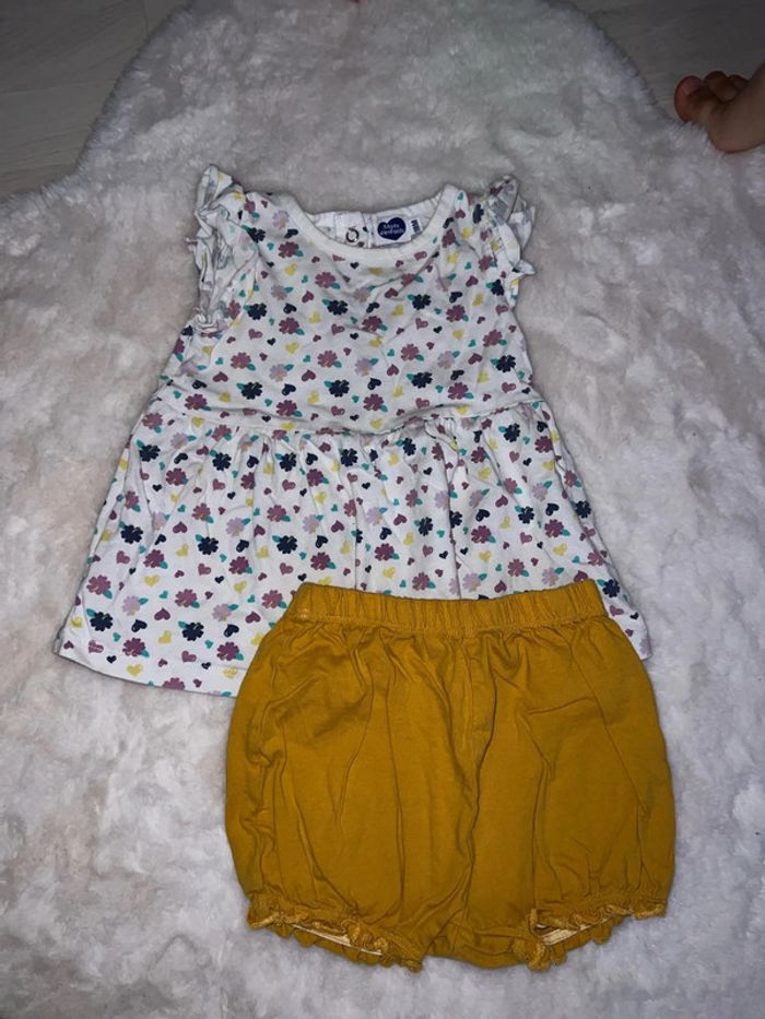 Ensemble 18m