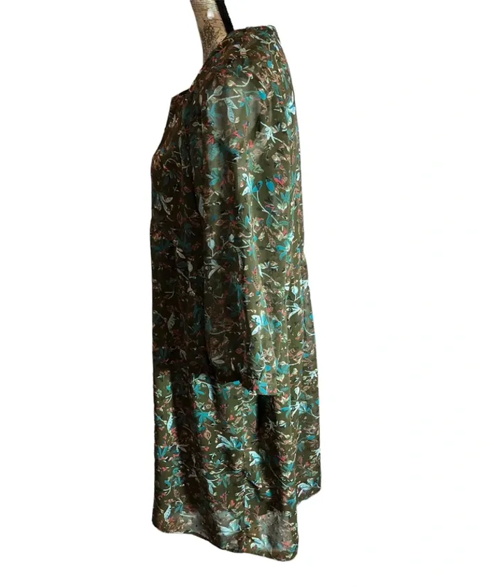 Robe loose camaïeu - photo numéro 2