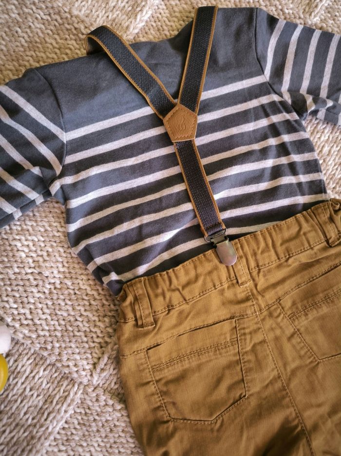 Ensemble 12 mois - photo numéro 2