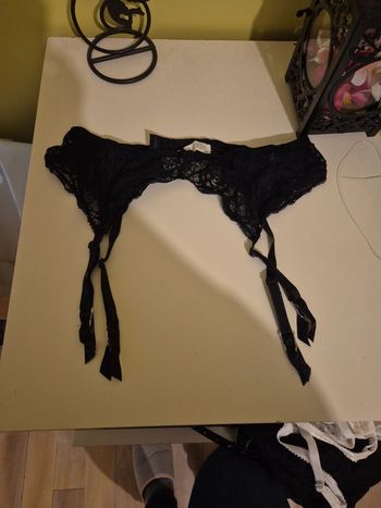 Serre taille