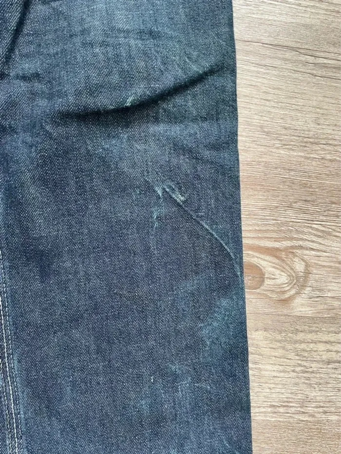 Jeans Diesel - Taille 38 - photo numéro 4