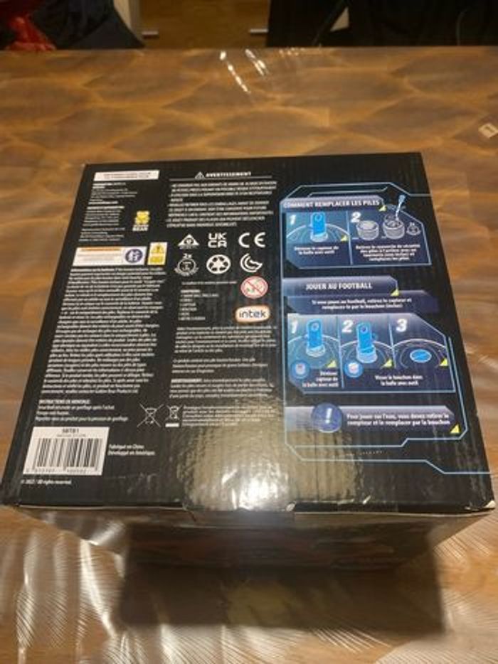 Smart ball skills - photo numéro 4