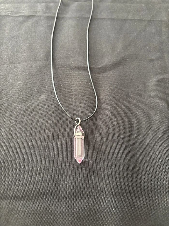 Collier pendentif - photo numéro 2