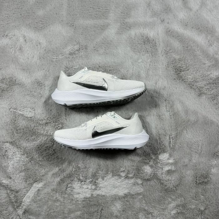 Nike Air Zoom Pegasus 40 « Metallic Silver » pointure 36 - photo numéro 12