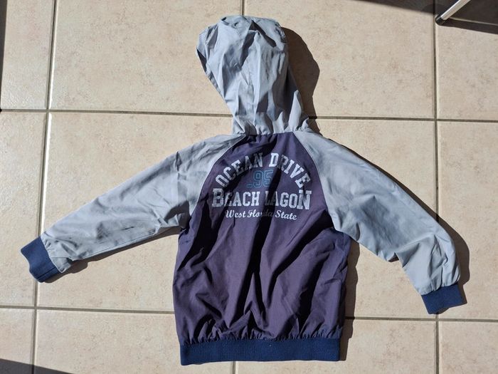 Blouson garçon 6 ans - photo numéro 3