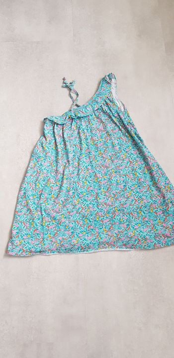 Robe du pareil au même 10 ans