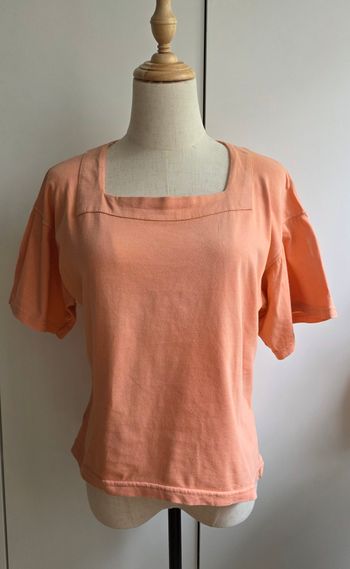 T-shirt taille 40