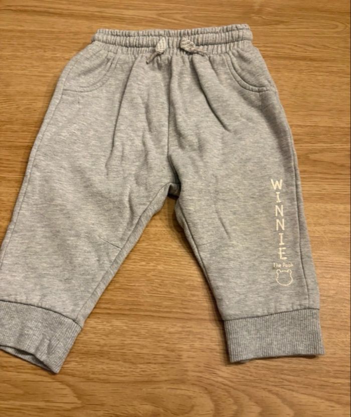 Ensemble Winnie l’ourson - photo numéro 2