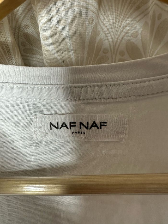 T shirt Spirit - photo numéro 3