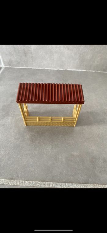 Jouet Abri pour animaux