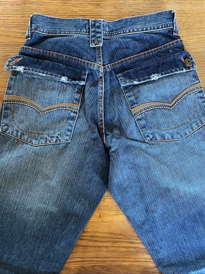 Jean homme - photo numéro 3