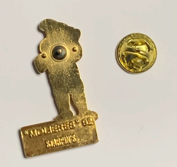 Pin’s Starpin’s - photo numéro 2