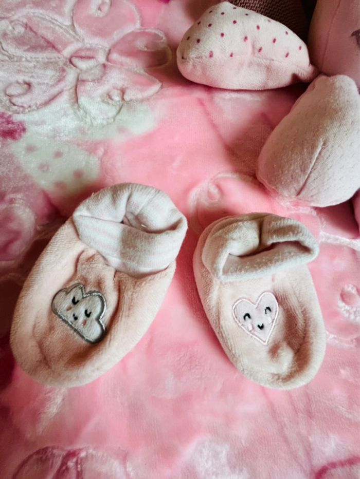 Chaussures