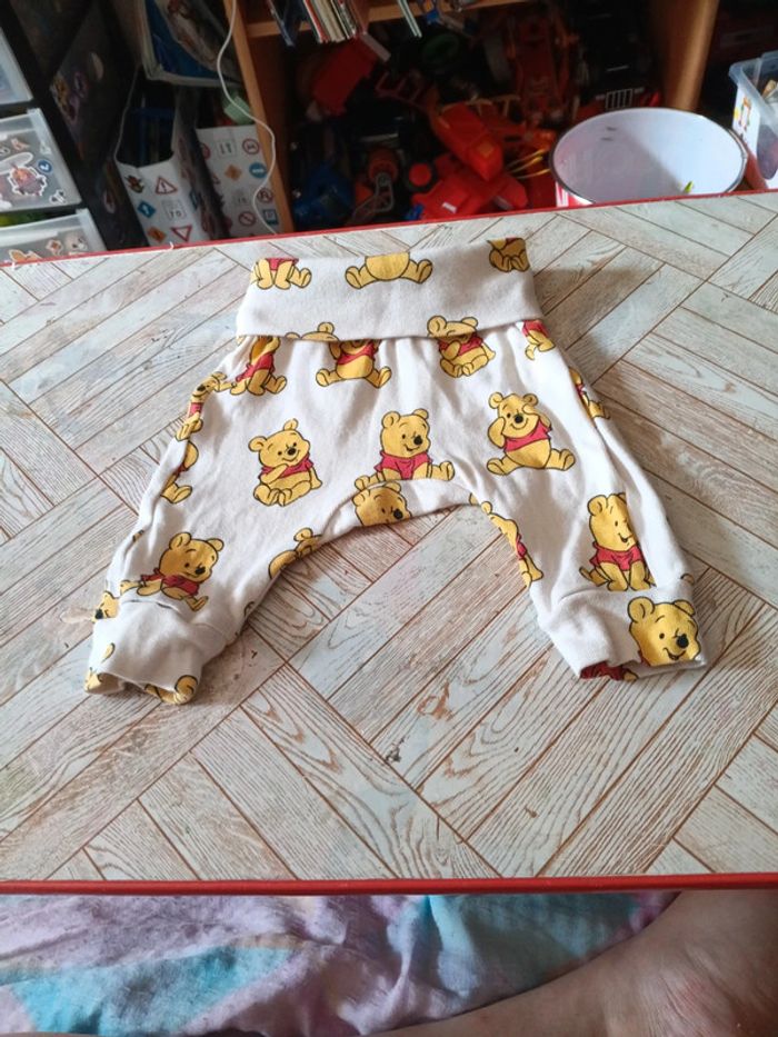 Legging 1 3 mois h et m winnie