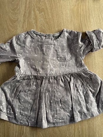 Robe - tape à l’œil - 3 mois 