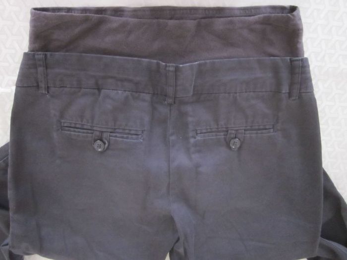 pantalon mater - photo numéro 2