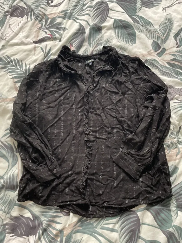 Chemise