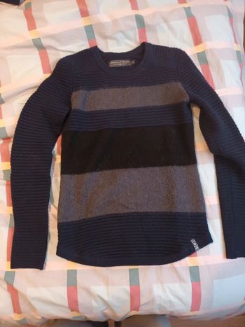 Pull femme Freeman Porter