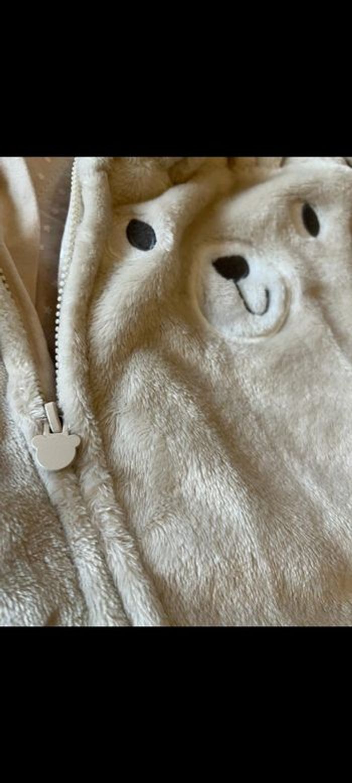 Combinaison pilote - photo numéro 2