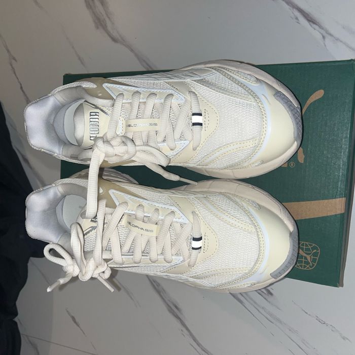 Chaussures puma neuf taille 37