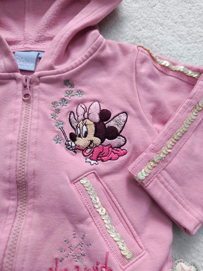 Gilet 6 mois - photo numéro 3