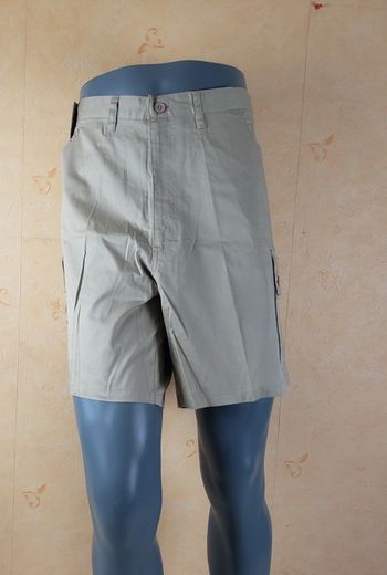 Short Matryx taille 54/56 Neuf