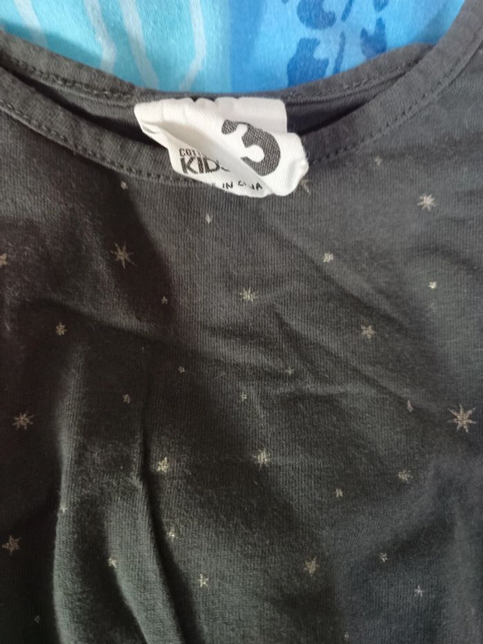 Robe 3 ans - photo numéro 2