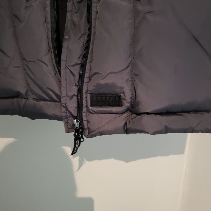 Doudoune - photo numéro 3