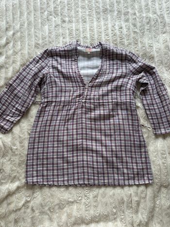 Tunique maternité 40