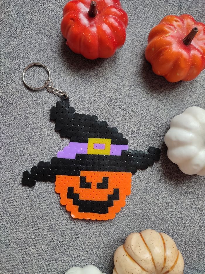 Boo basket - photo numéro 4