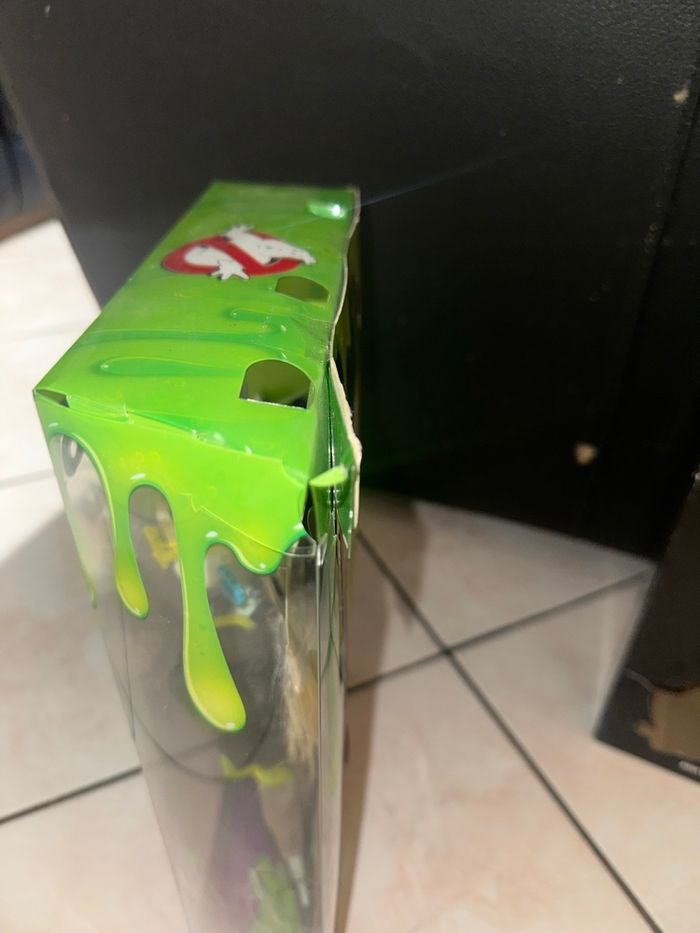 Monster high frankie ghostbusters - photo numéro 3