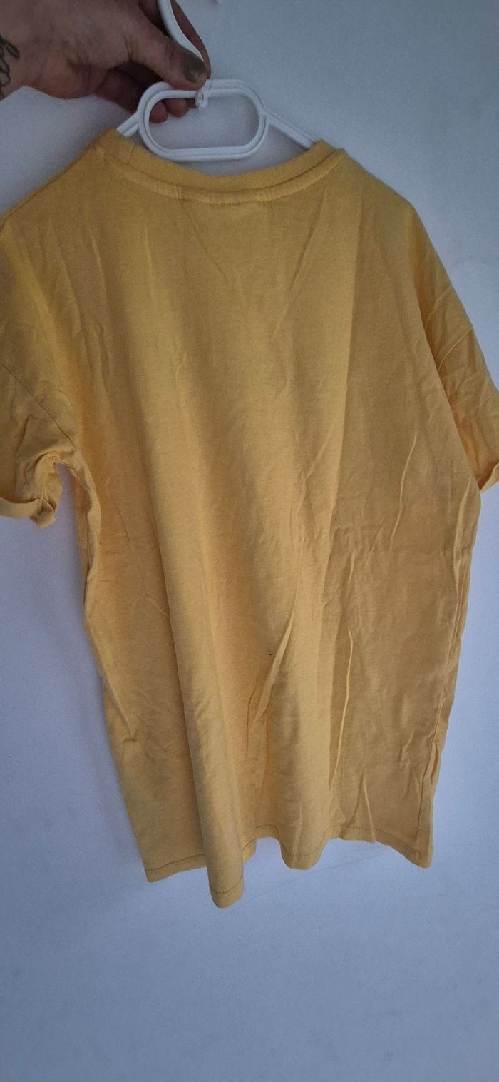 T-shirt friends 12 ans - photo numéro 5