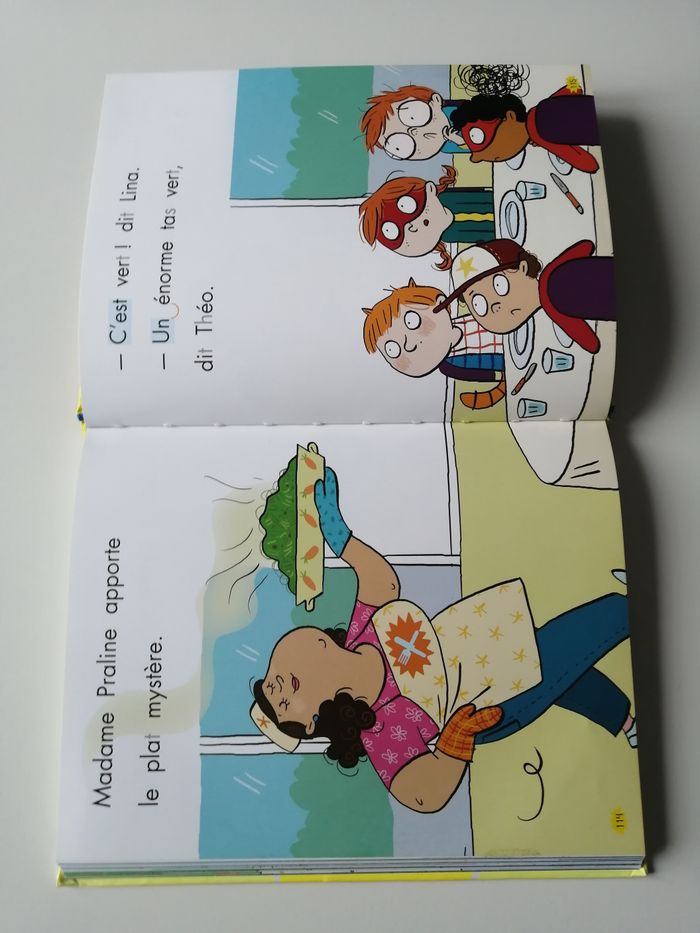 livre enfant - photo numéro 7