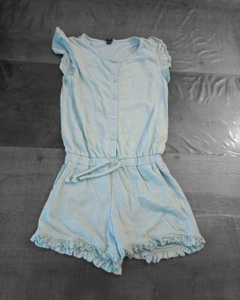 2 combinaison été + 1 gratuite - salopette